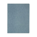 Carpeta bodet azul, artículos de merchandising disponibles con tus colores institucionales