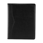 Carpeta harbel, merchandising para empresas diseñado para mantener la presencia de tu marca