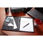 Carpeta harbel, artículos empresariales que fortalecen la relación entre cliente y marca