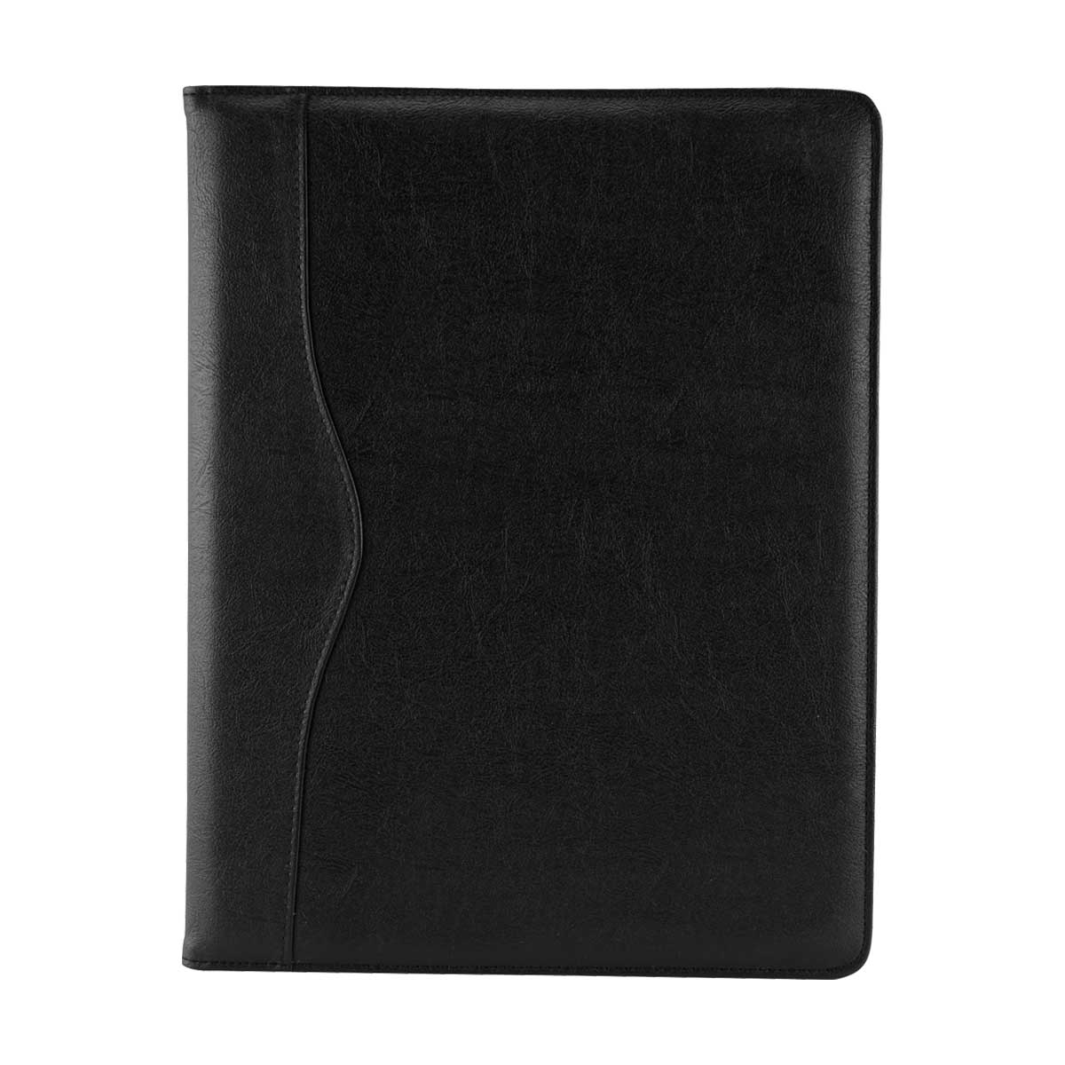 M-82724 Carpeta harbel, merchandising para empresas diseñado para mantener la presencia de tu marca