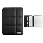 Productos promocionales ideales para presentes o de cordialidad, carpeta nabu