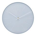 Reloj redi azul, productos creados para mantener la cercanía y el recuerdo de tu marca