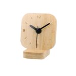 Regalos empresariales diseñados para mantener buen estilo con tu empresa, reloj temps