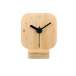 Línea de productos promocionales para personalizar según el tipo de evento, reloj temps