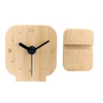 Reloj temps, merchandising empresarial enfocado en productos prácticos y con buena reputación