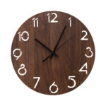 Reloj quare café, regalos empresariales fabricados con enfoque en reputación y estílo único