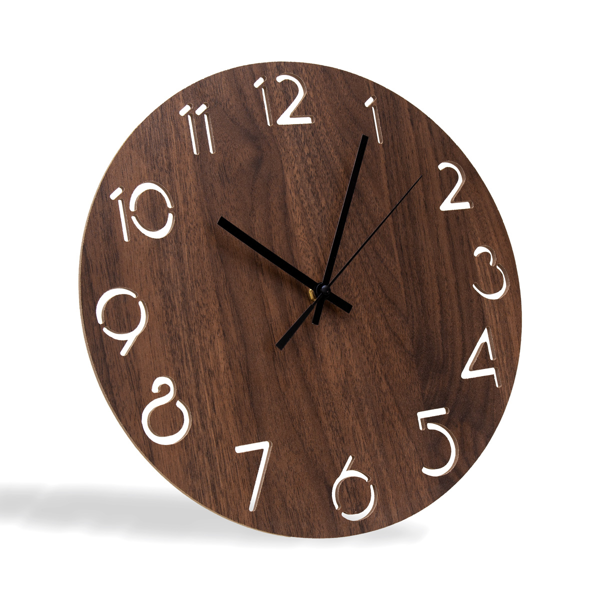 MK-018 Promocionales guadalajara brinda varías técnicas de impresión, reloj quare