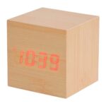 Líneas de artículos promocionales adaptables a tu alcance y presupuesto, reloj time cube