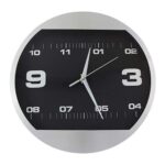 Variedad de artículos promocionales óptimos para todos tus eventos, reloj ossian negro