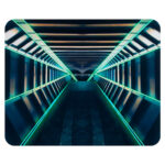 Línea funcional de artículos promocionales con buena aceptación en eventos, mouse pad gamer madoox