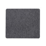 Mouse pad seidig gris, regalos publicitarios diseñados con la intención de generar asombro