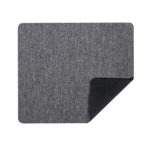 Artículos de merchandising que fortalecen la identidad de tu marca, mouse pad seidig gris