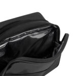 Néceser smink negro, productos promocionales que combinan practicidad y excelente imagen