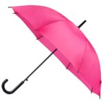 Paraguas sabetta rosa, artículos y regalos publicitarios diseñados para empresas con impulso
