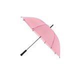 Paraguas ranzen rosa, artículos de merchandising empresarial recomendados para uso cotidiano