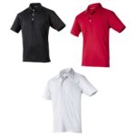 Playera foster, artículos de merchandising empresarial adecuados para eventos y exposiciones