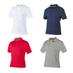 Playera polo lutry, soluciones prácticas en artículos personalizados con asesoría directa y atención local