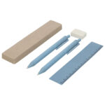 Set eco seibal, regalos corporativos creados para transmitir profesionalismo
