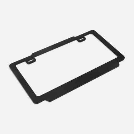 Porta placa varek, artículos publicitarios para personalización con distintas técnicas