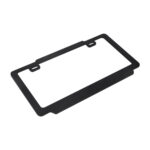 Alternativas de artículos promocionales con funcionalidad perfecta, porta placa varek