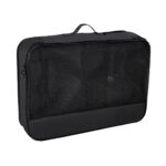 Set organizador de viaje devika, artículos personalizados elaborados con materiales seleccionados