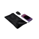 Set organizador de viaje devika, merchandising para empresas diseñado para mantener la presencia de tu marca