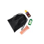 Set organizador de viaje devika, regalos promocionales con impresión o sin ella, llévatelos como quieras