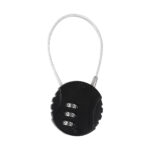 Set de viaje reis negro, soluciones integrales en regalos, artículos y productos personalizados para empresas