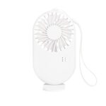 Regalos promocionales fabricados bajo pedido con entregas garantizada, ventilador air