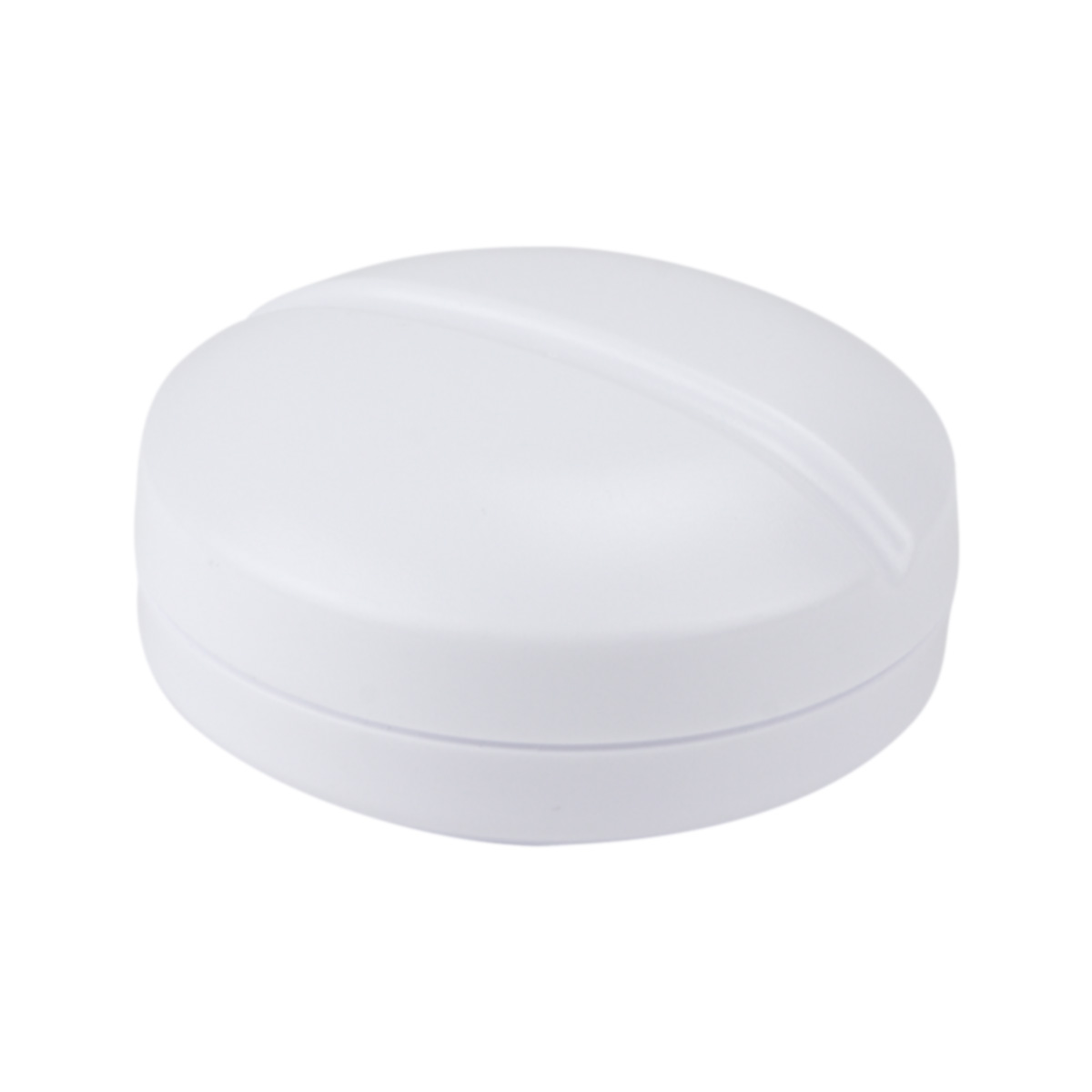 PT-050 Artículos de merchandising empresarial diseñados para durabilidad, pastillero píldora