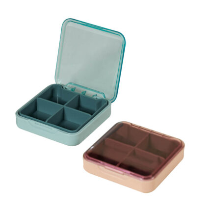 Pastillero xatti, artículos de merchandising empresarial con materiales seleccionados