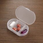 Pastillero ambaí, regalos empresariales que reflejan cordialidad y compromiso con el cliente