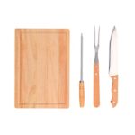 Set de cocina ribeira, artículos personalizados que refuerzan la imagen institucional de tu empresa