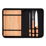 Alternativas de artículos promocionales, detalles que hacen la diferencia, set de cocina ribeira