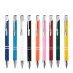 Opciones de regalos corporativos y artículos personalizados con servicio local y nacional, bolígrafo aros