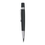 No importa la temporada del año, con nuestros artículos promocionales lo tienes todo, bolígrafo lester negro
