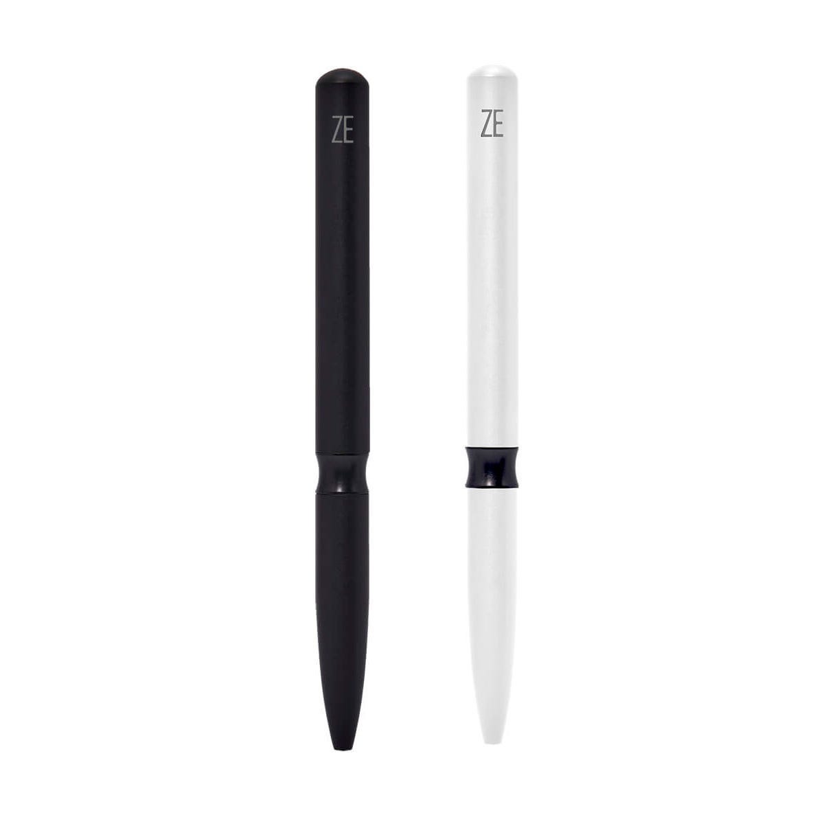 RQ-1020 Merchandising para empresas que proyecta imagen sólida y profesional, bolígrafo stylo