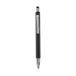 Opciones de productos promocionales con diseños prácticos y duraderos, bolígrafo pisati gris