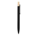 Descubre con nuestros artículos promocionales toda una gama de diseños y colores, bolígrafo furu negro