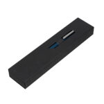 Bolígrafo zia azul, regalos promocionales diseñados para mantener tu marca presente
