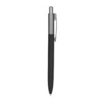 Bolígrafo hunter negro, regalos promocionales pensados para representar a tu empresa con buena imagen