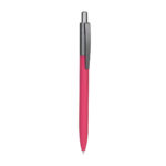 Productos promocionales fabricados con materiales de calidad y duraderos, bolígrafo hunter rosa