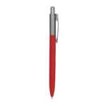 Bolígrafo hunter rojo, soluciones en merchandising empresarial pensadas para diferentes giros comerciales