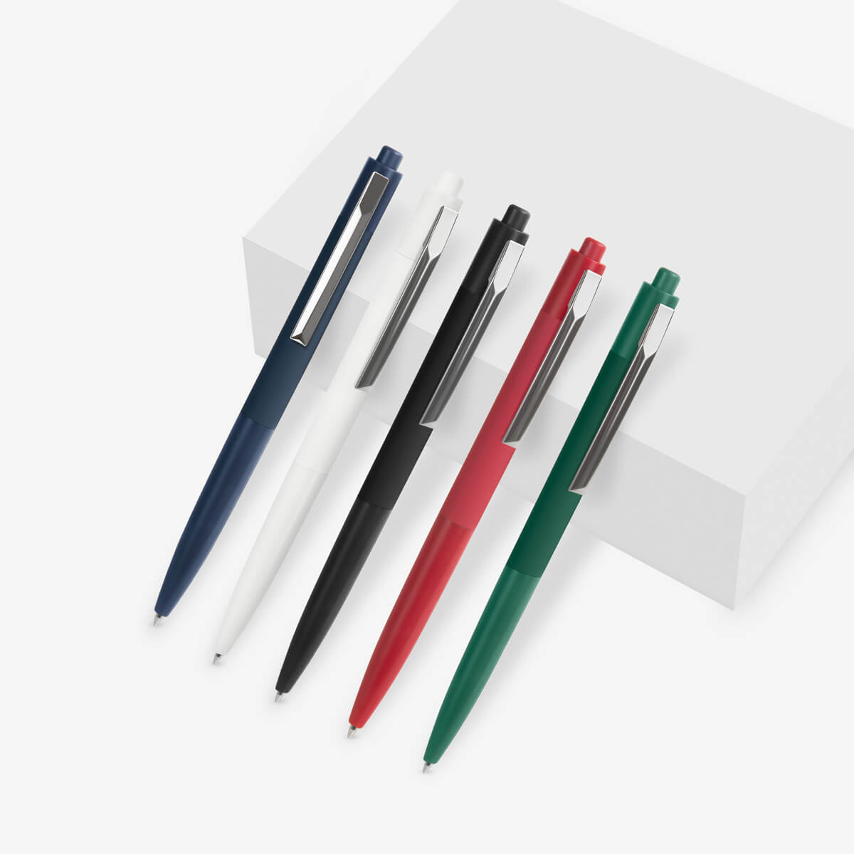 RQ-1160 Modelos versátiles de merchandising empresarial con estilo, bolígrafo dubbo