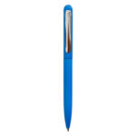 Bolígrafo havel azul, productos promocionales que combinan practicidad y excelente imagen
