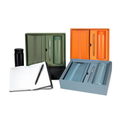 Set birkin, productos promocionales con detalles únicos y presentación ideal