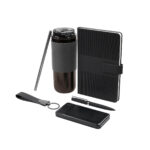 Set estambul, artículos de merchandising empresarial recomendados para uso cotidiano