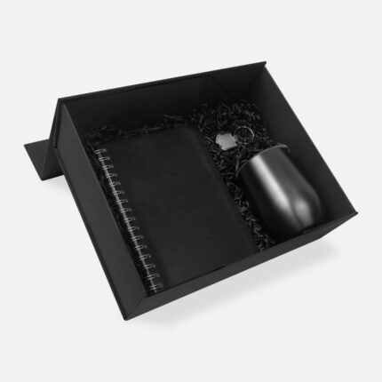 Set yuren, artículos de merchandising empresarial enfocados en la calidad y versatilidad