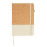 Regalos promocionales diseñados para mantener tu marca presente, set ecológico bioset beige