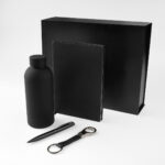 Set notte, artículos de regalo empresarial con diseño clásico y flexible